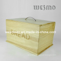 Wood Kitchenware Bread Store Case (WKB0309A)